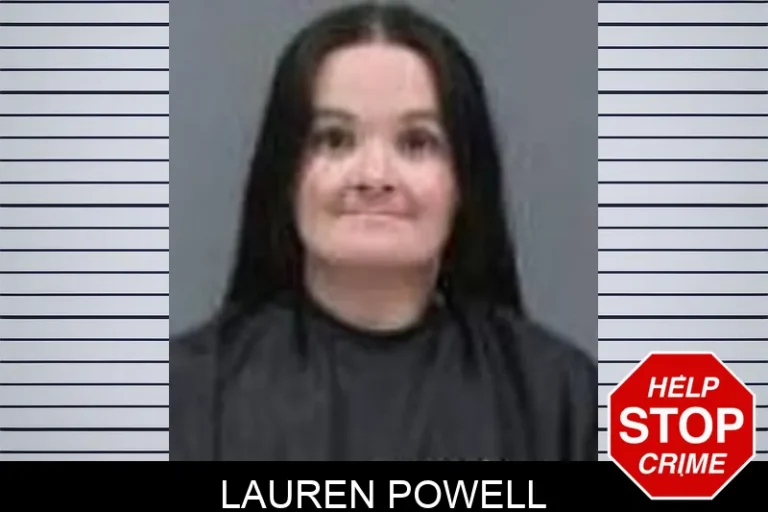 LauRen Powell