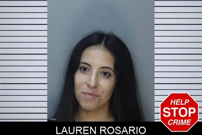 LauRen Rosario