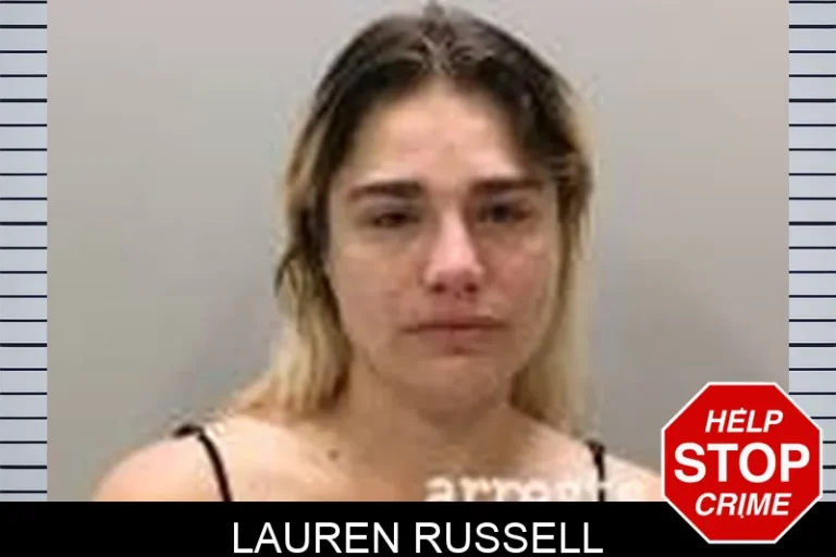 LauRen RuSsell