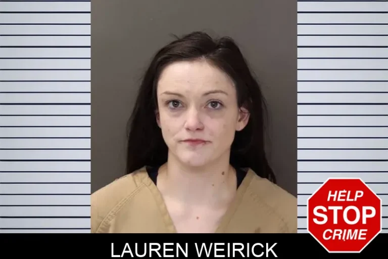 LauRen Weirick