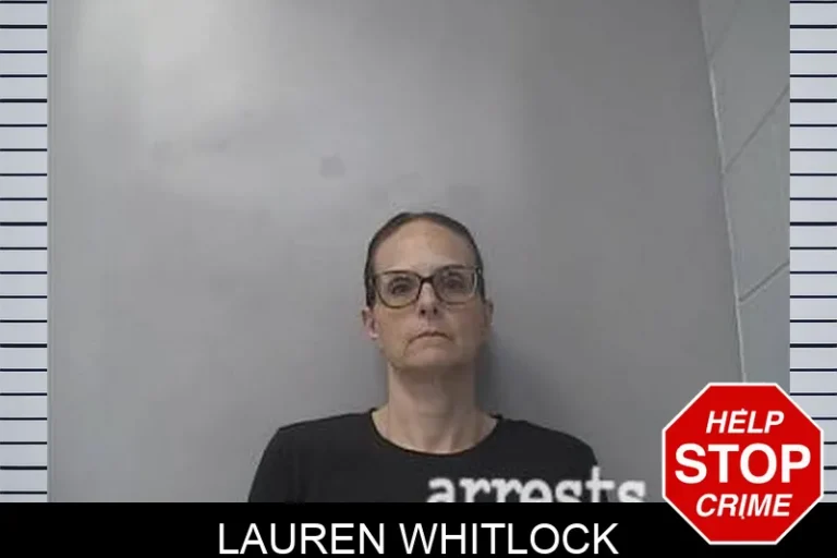 LauRen Whitlock