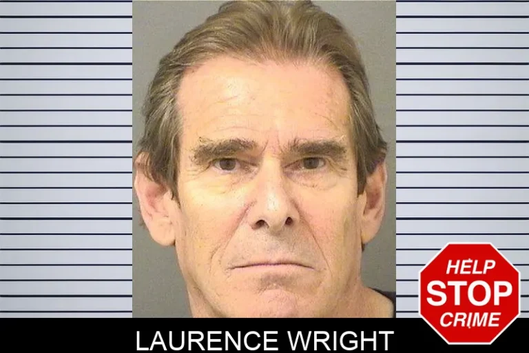 LauRence Wright
