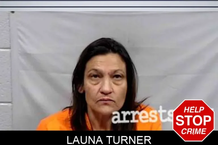 Launa Turner