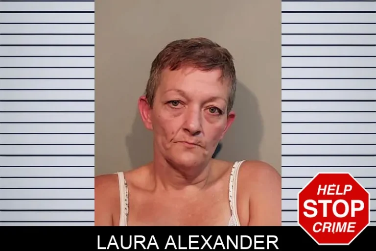 Laura Alexander