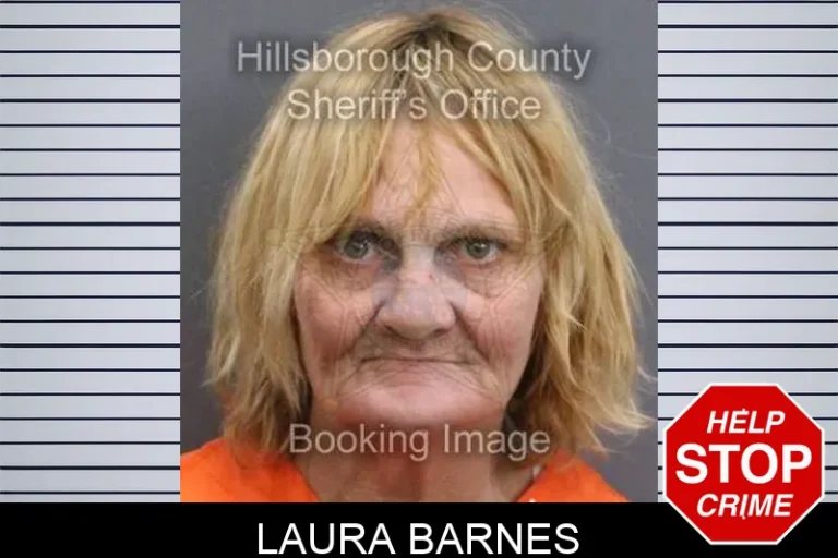 Laura Barnes