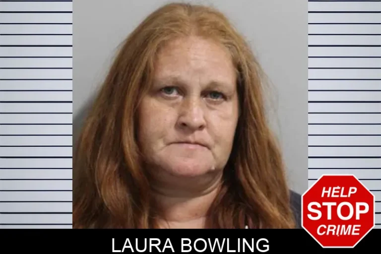 Laura Bowling