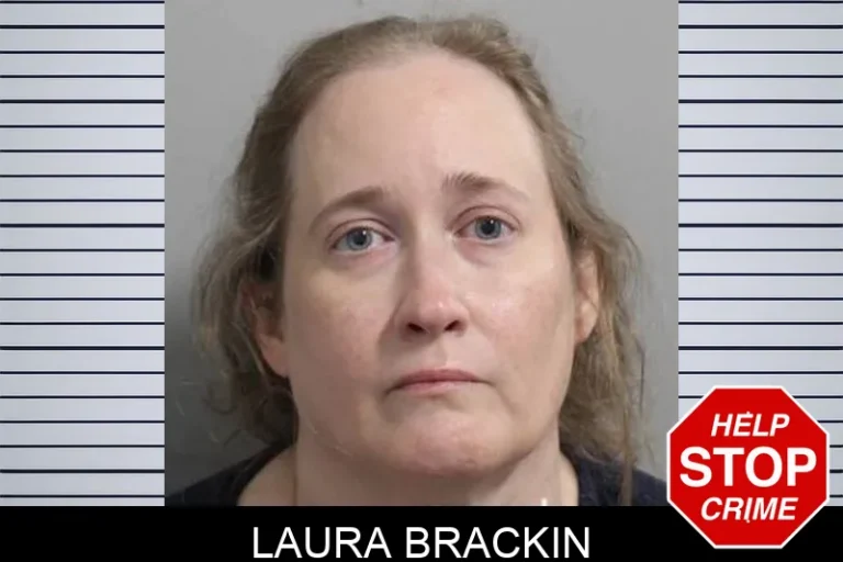 Laura Brackin