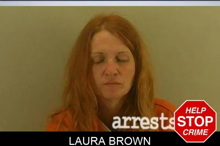 Laura Brown
