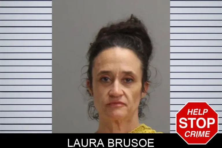 Laura Brusoe