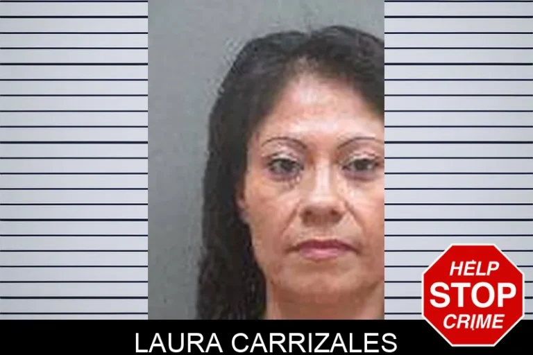 Laura Carrizales