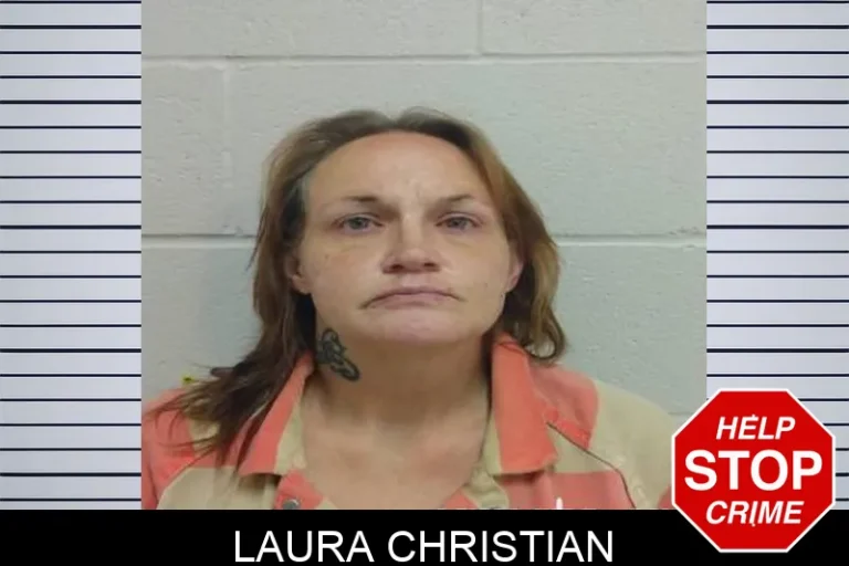 Laura Christian