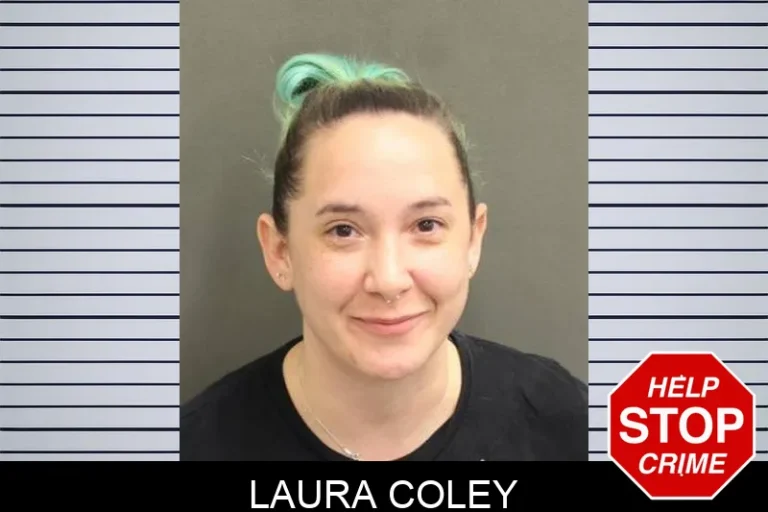 Laura Coley