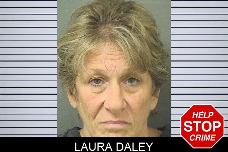 Laura Daley