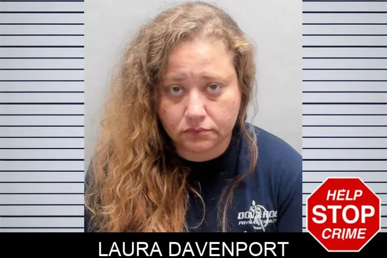 Laura Davenport