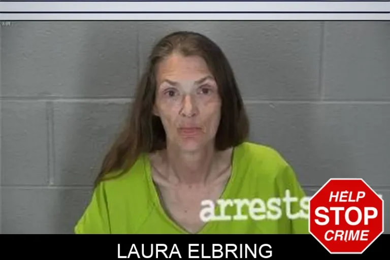 Laura Elbring