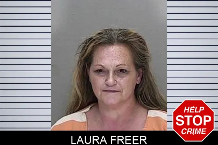 Laura Freer