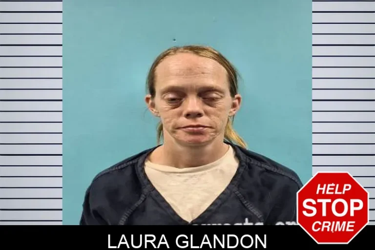Laura Glandon