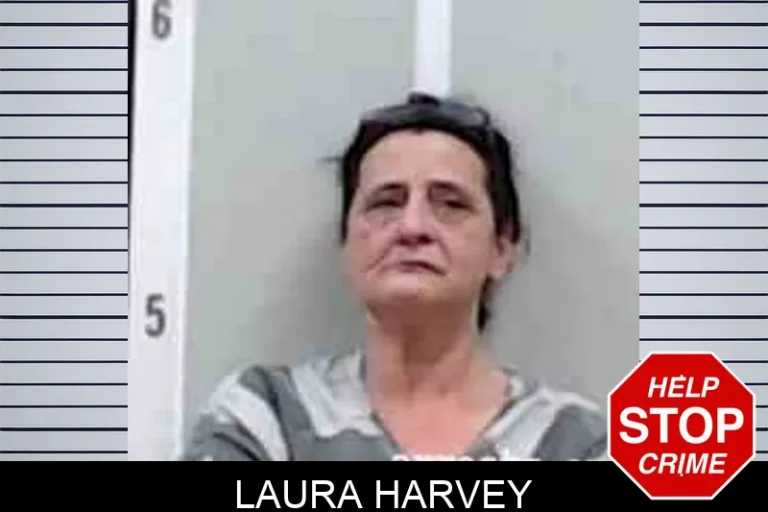 Laura Harvey