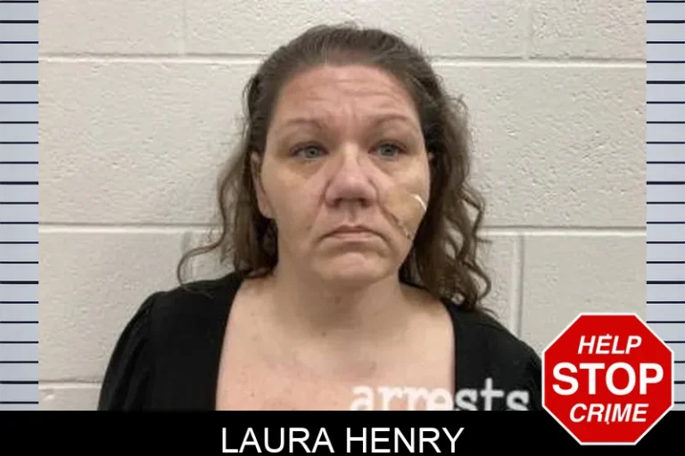Laura Henry