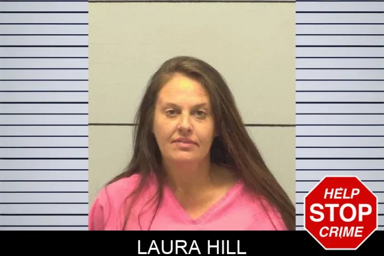 Laura Hill