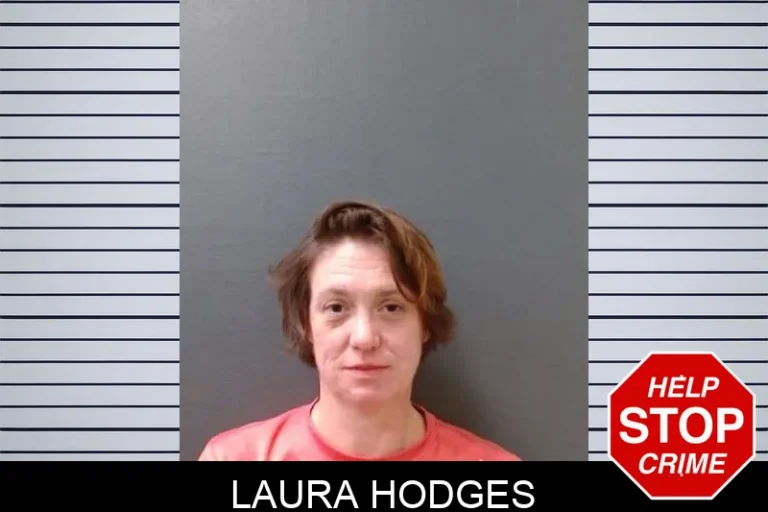 Laura Hodges