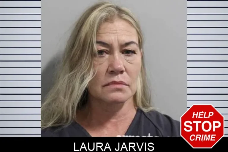 Laura Jarvis