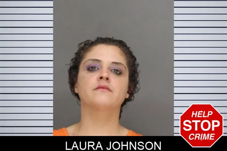 Laura Johnson