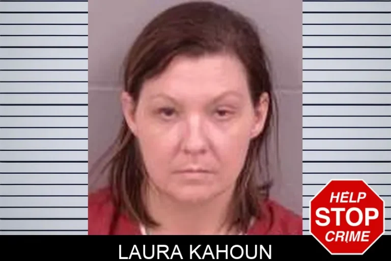 Laura Kahoun