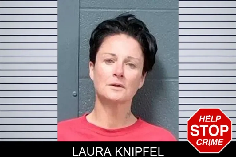 Laura Knipfel