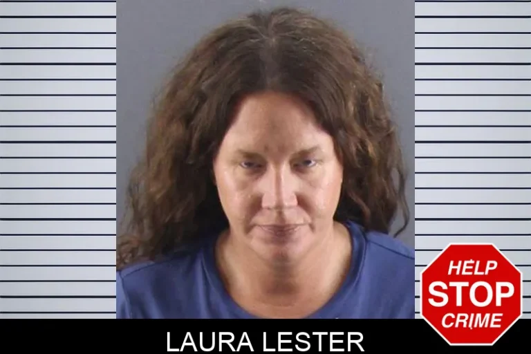 Laura Lester