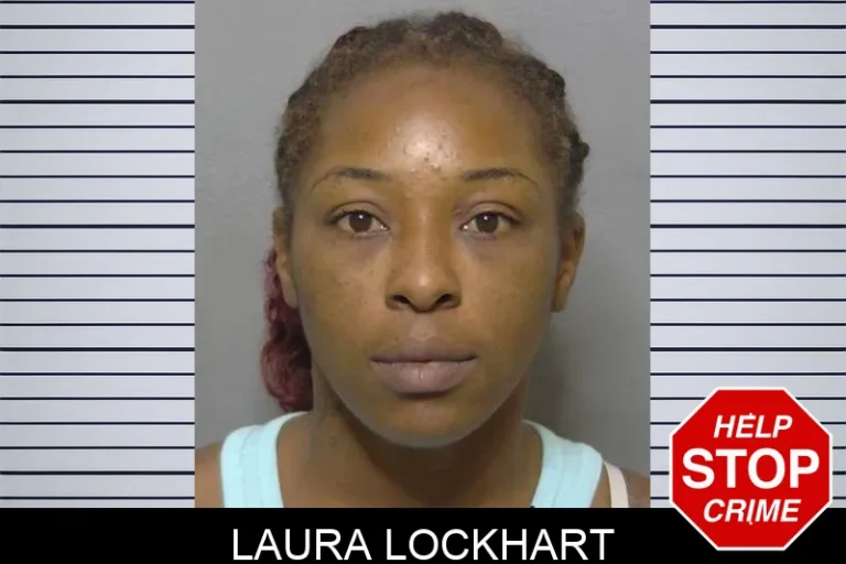 Laura Lockhart