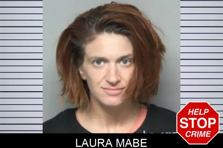 Laura Mabe