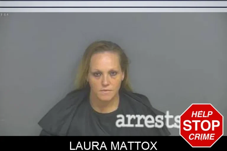 Laura Mattox