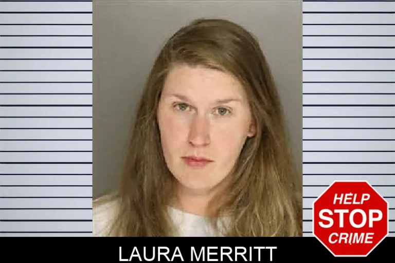 Laura Merritt