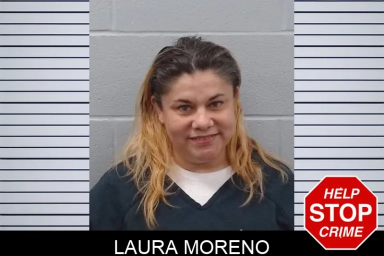 Laura Moreno