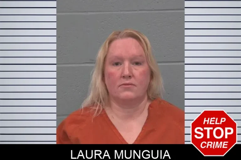 Laura Munguia