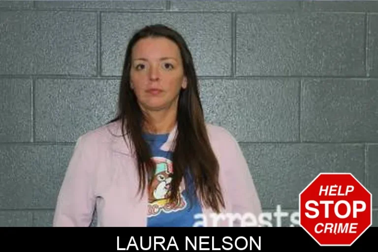 Laura Nelson