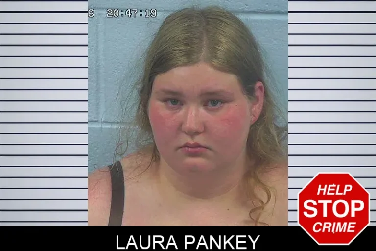 Laura Pankey