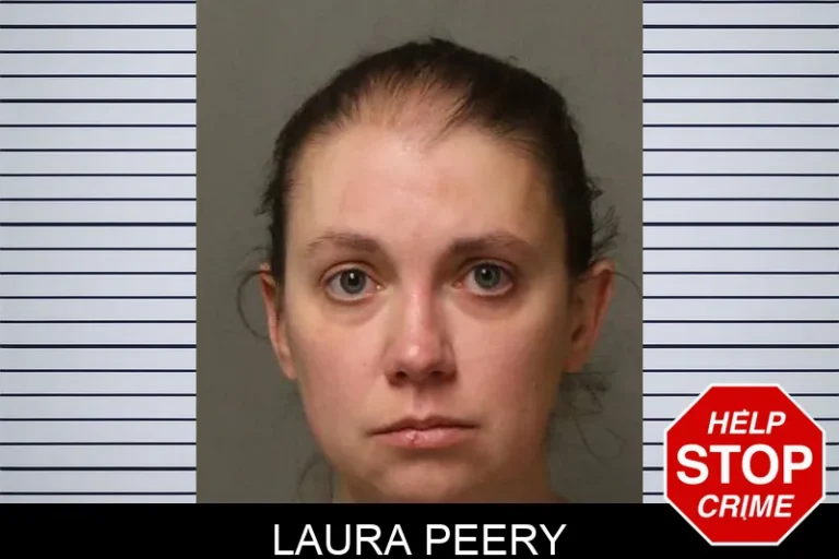 Laura Peery