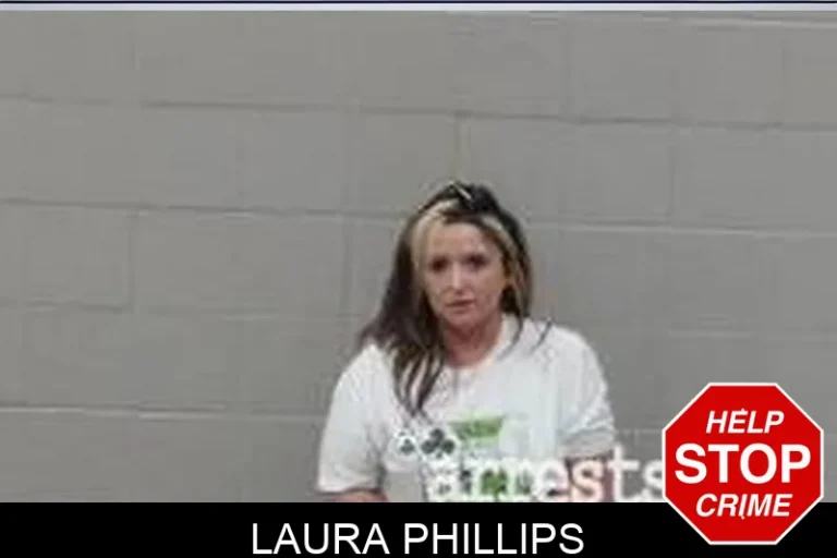 Laura Phillips