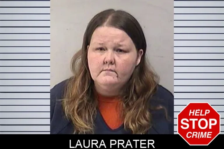 Laura Prater
