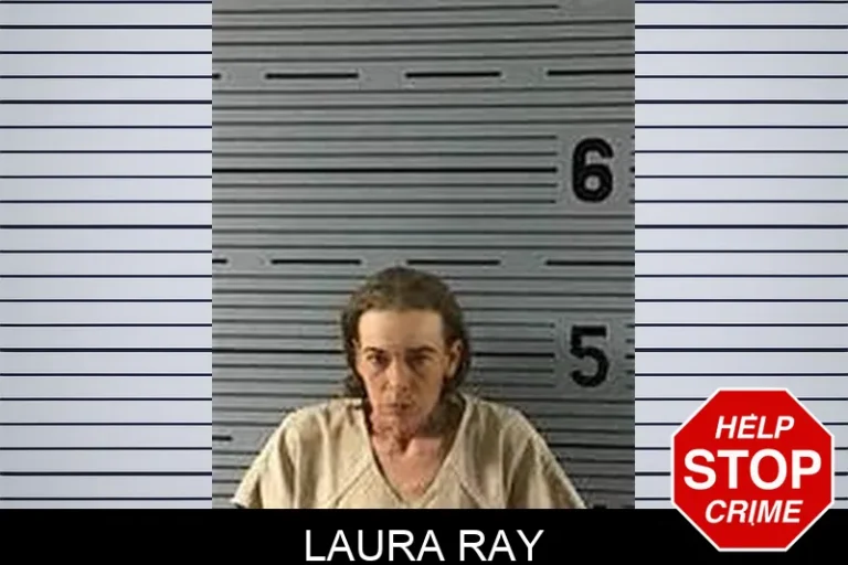 Laura Ray
