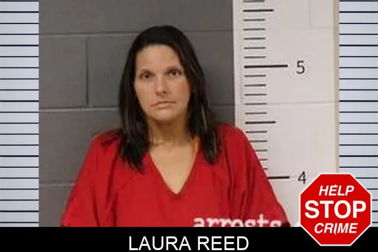 Laura Reed