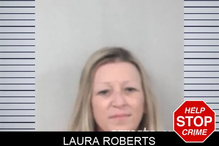 Laura Roberts