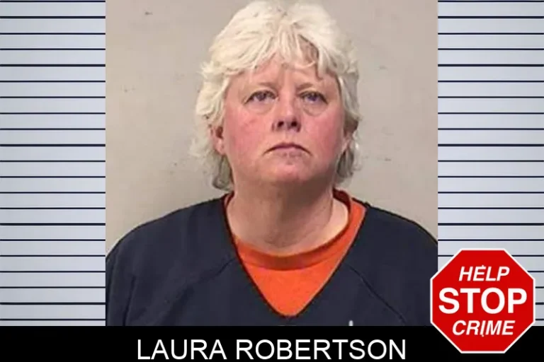 Laura Robertson