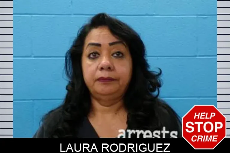 Laura Rodriguez