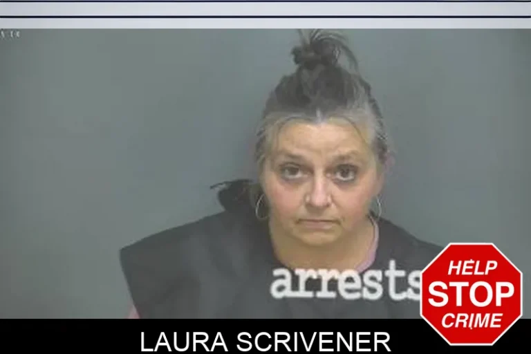 Laura Scrivener