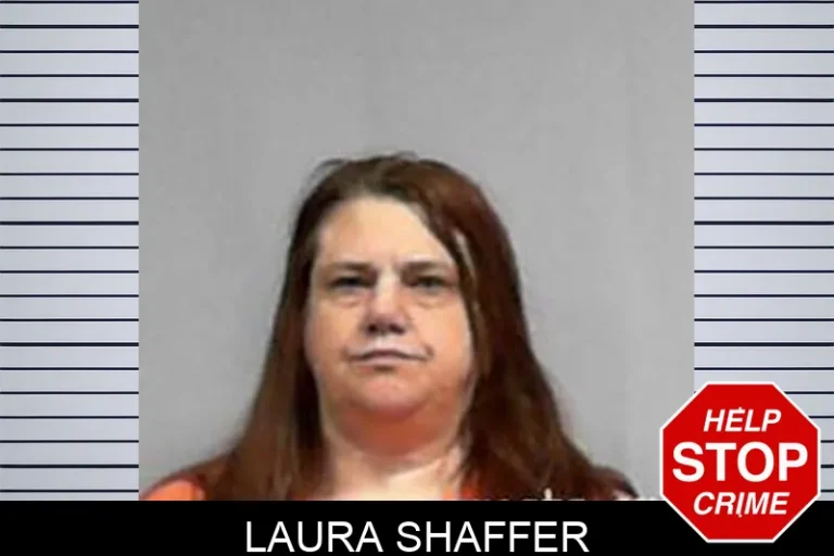 Laura Shaffer