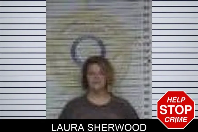 Laura Sherwood