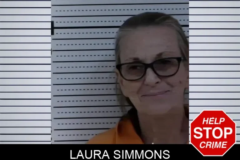 Laura Simmons